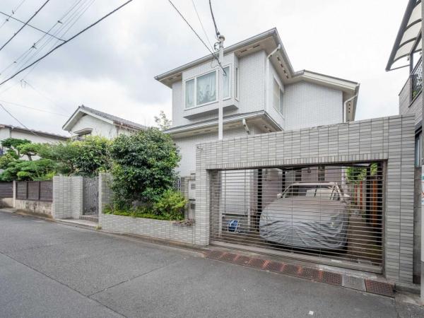 中古戸建 東京都杉並区和田3丁目 丸の内線東高円寺駅 1億9,180万円