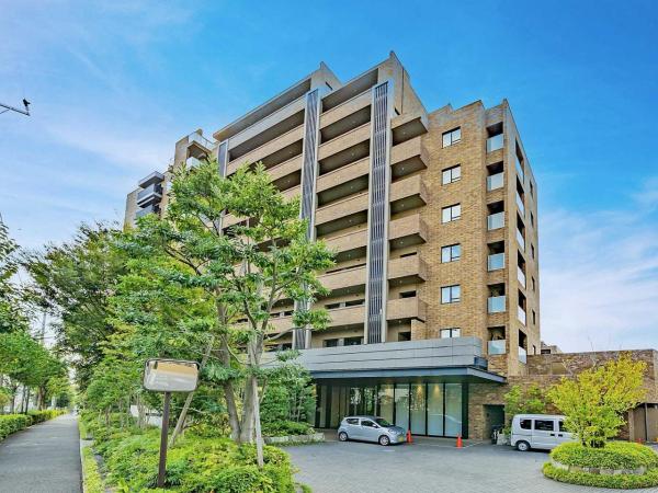 中古マンション 東京都大田区鵜の木1丁目 東急池上線久が原駅 1億1,500万円