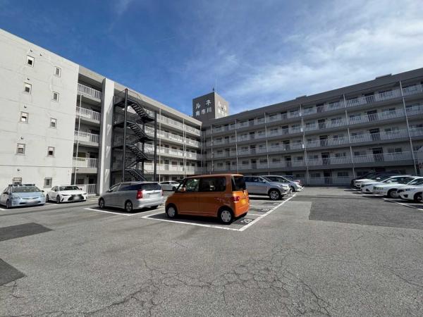 中古マンション 千葉県市川市高谷２丁目 東西線原木中山駅 2,788万円