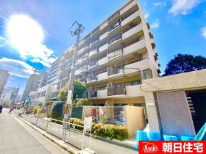 中古マンション 大阪市北区中津３丁目29-32 大阪メトロ御堂筋線中津駅 37800000