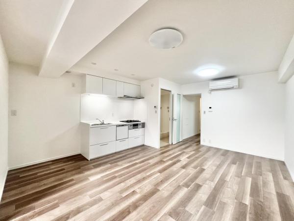 中古マンション 大阪市北区中津３丁目 大阪メトロ御堂筋線中津駅 3,780万円