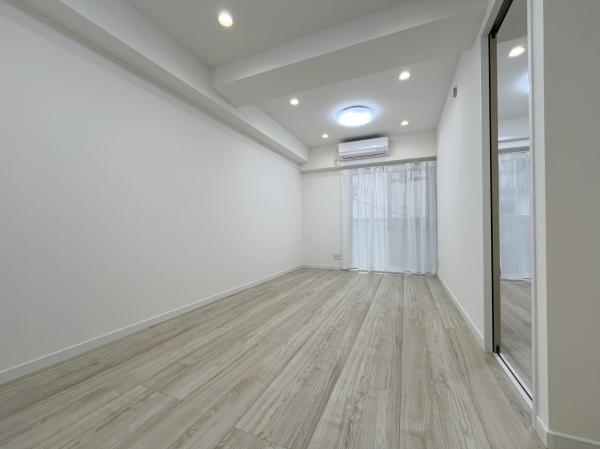 中古マンション 千代田区富士見２丁目 JR中央・総武線飯田橋駅 5,490万円