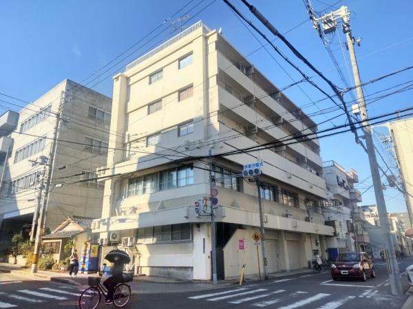 中古マンション 大阪市天王寺区上汐5丁目 大阪メトロ谷町線四天王寺前夕陽ヶ丘駅 2,080万円