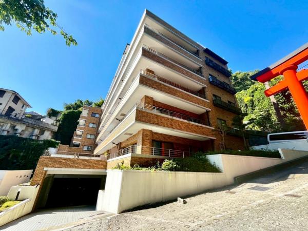 中古マンション 神戸市中央区諏訪山町 神戸市営地下鉄西神山手線県庁前駅 2,200万円