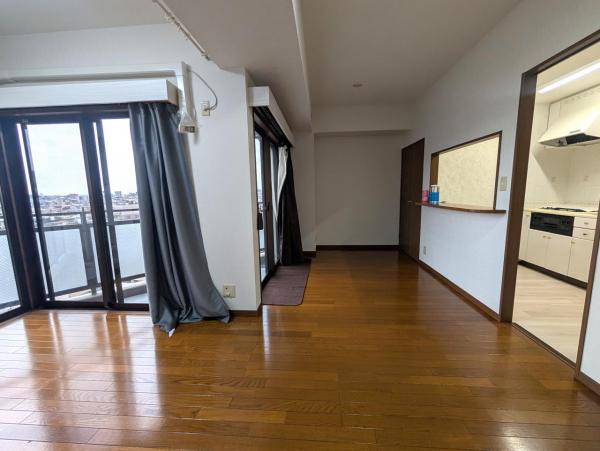 中古マンション 豊島区千早1丁目 副都心線要町駅 7,280万円