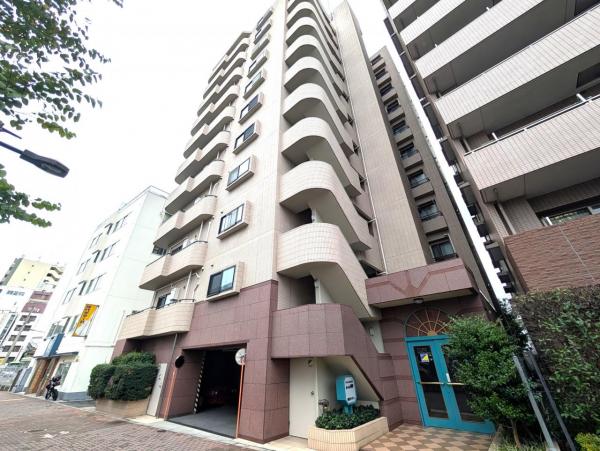 中古マンション 豊島区千早１丁目 副都心線要町駅 6,990万円