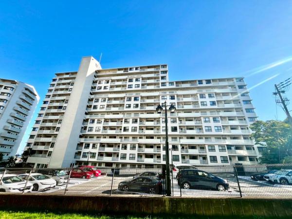 中古マンション 神戸市須磨区道正台１丁目 神戸市営地下鉄西神山手線妙法寺駅 2,690万円