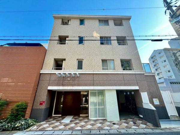 中古マンション 神戸市須磨区磯馴町6丁目 JR山陽本線須磨海浜公園駅 3,280万円