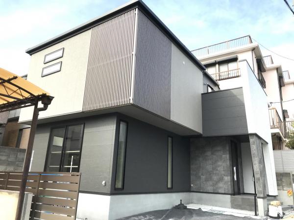 新築戸建 西宮市神原 阪急甲陽線苦楽園口駅 6,480万円