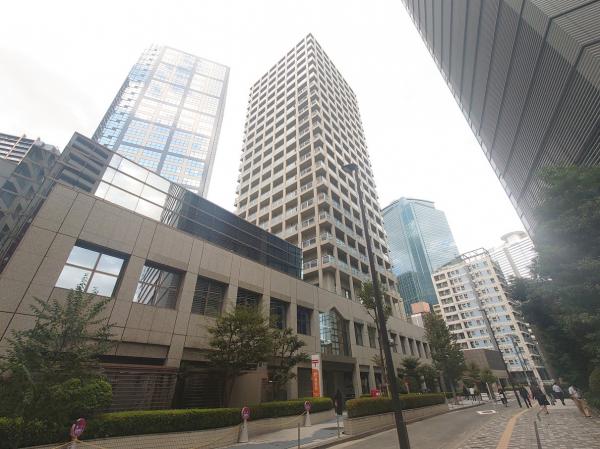 中古マンション 新宿区西新宿6丁目 丸の内線西新宿駅 8,980万円