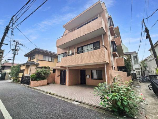 中古戸建 東京都目黒区駒場１丁目 京王井の頭線駒場東大前駅 3億8,000万円