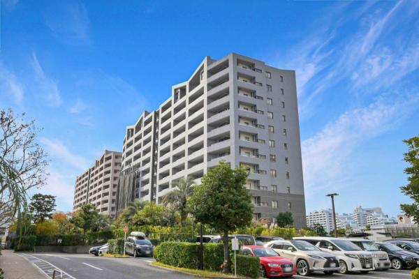 中古マンション 千葉県浦安市日の出3丁目 JR京葉線新浦安駅 6,780万円