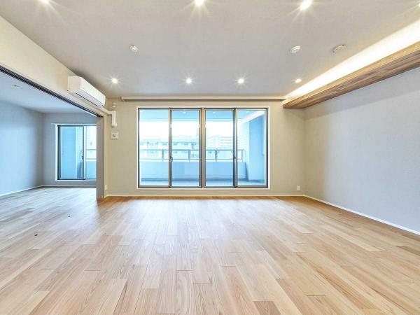 中古マンション 千葉県浦安市日の出３丁目 JR京葉線新浦安駅 6,780万円