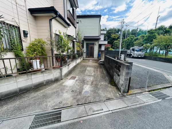 中古戸建 川口市大字東本郷 日暮里・舎人ライナー見沼代親水公園駅 2,399万円