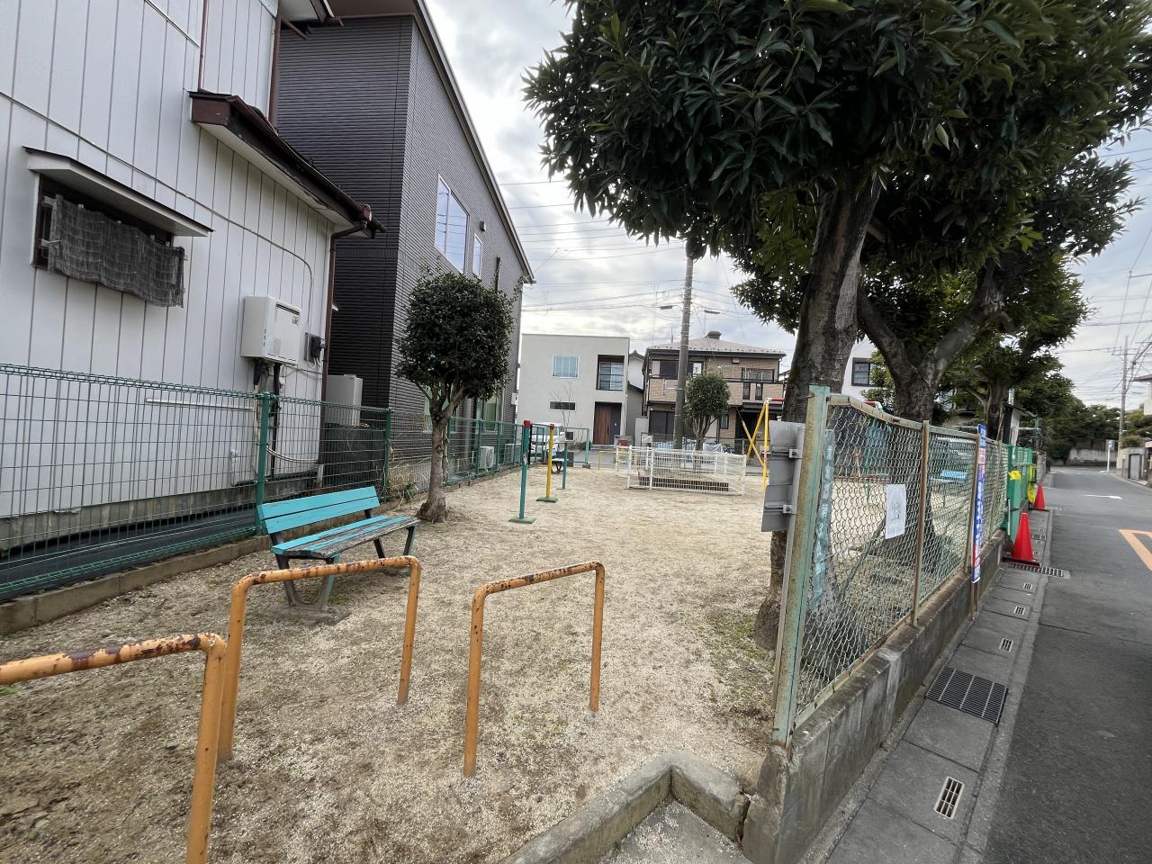 中古戸建 川口市大字東本郷 日暮里・舎人ライナー見沼代親水公園駅 2,399万円