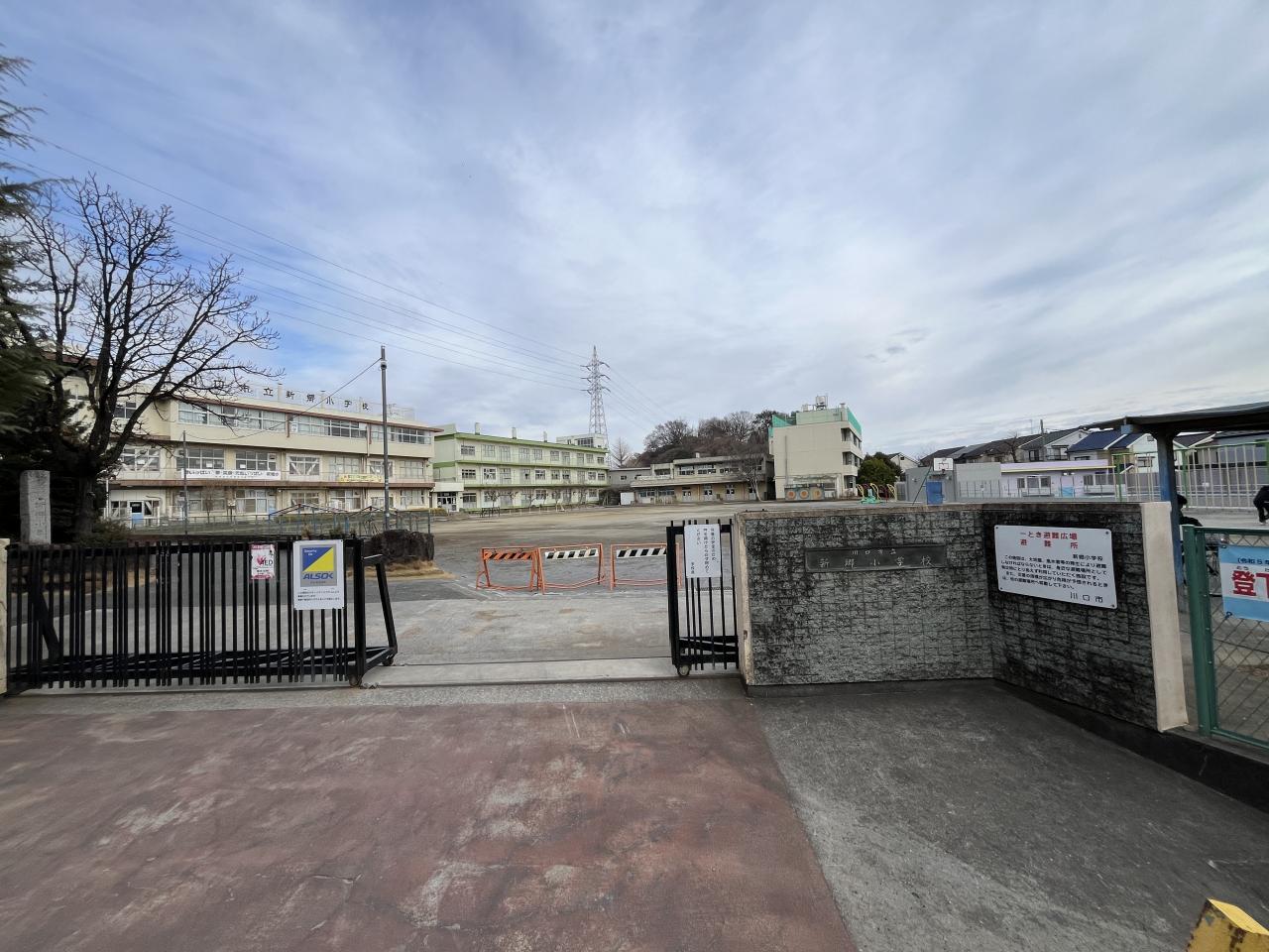 中古戸建 川口市大字東本郷 日暮里・舎人ライナー見沼代親水公園駅 2,399万円