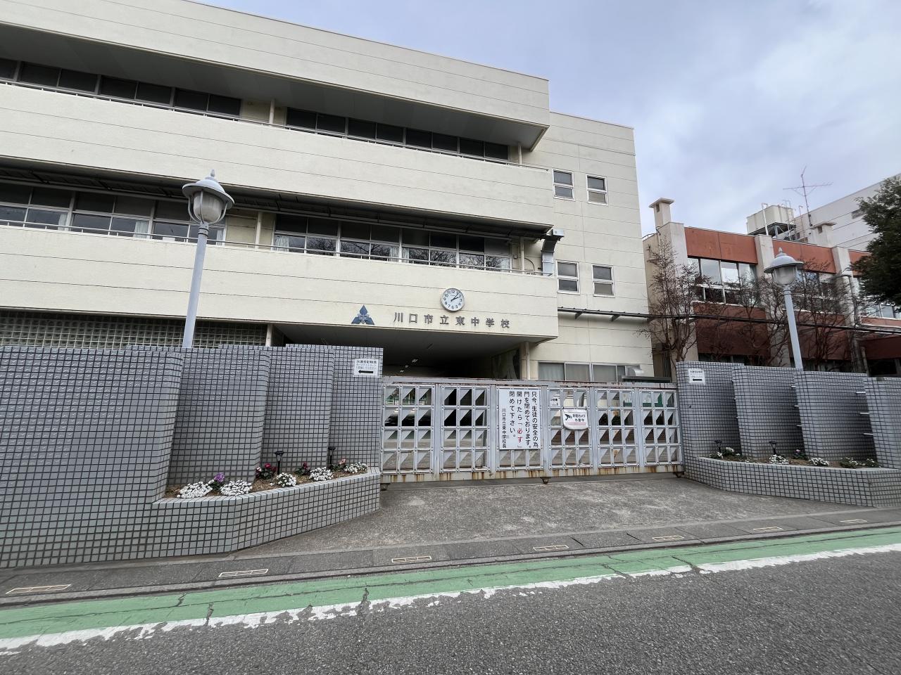 中古戸建 川口市大字東本郷 日暮里・舎人ライナー見沼代親水公園駅 2,399万円