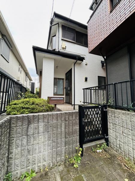 中古戸建 上尾市中妻５丁目 JR高崎線北上尾駅 2,499万円