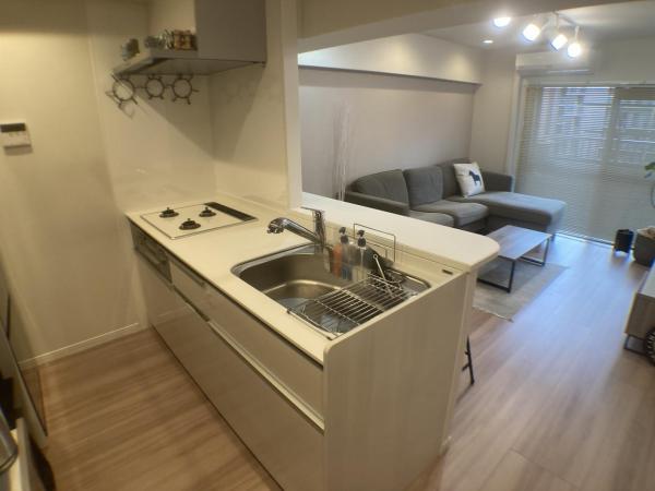 中古マンション 江東区東陽4丁目 東西線東陽町駅 4,380万円