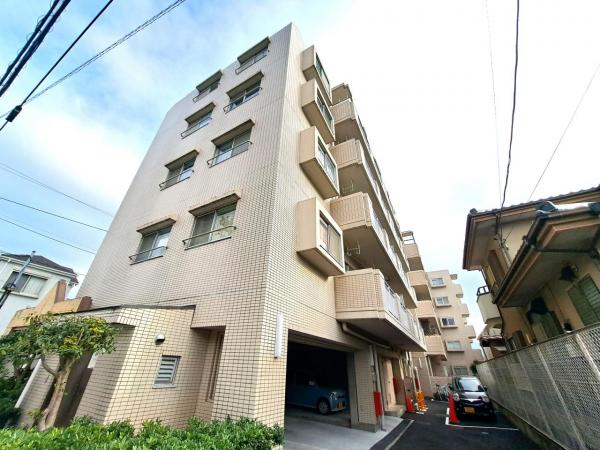 中古マンション 春日部市粕壁東４丁目 東武伊勢崎線春日部駅 1,690万円