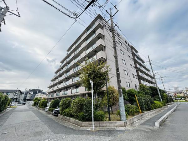 中古マンション 春日部市中央２丁目 東武伊勢崎線春日部駅 2,790万円