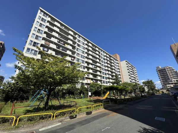 中古マンション 船橋市本中山4丁目 JR中央・総武線下総中山駅 2,580万円