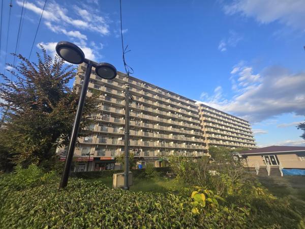 中古マンション さいたま市西区大字指扇領別所 JR川越線指扇駅 1,890万円