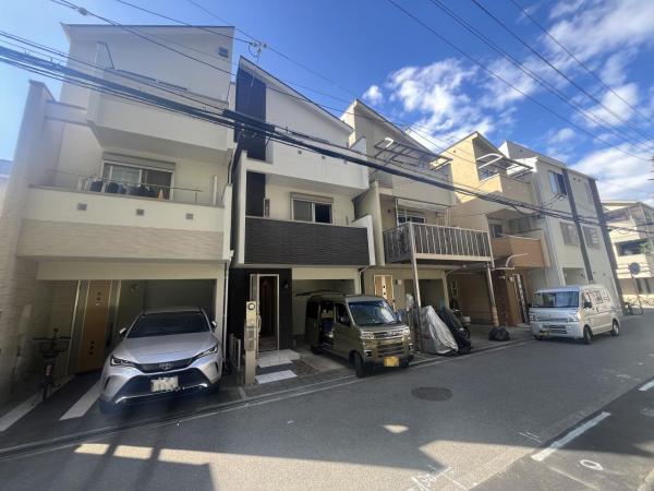 中古戸建 大阪市西淀川区姫里３丁目 阪神本線姫島駅 3,990万円