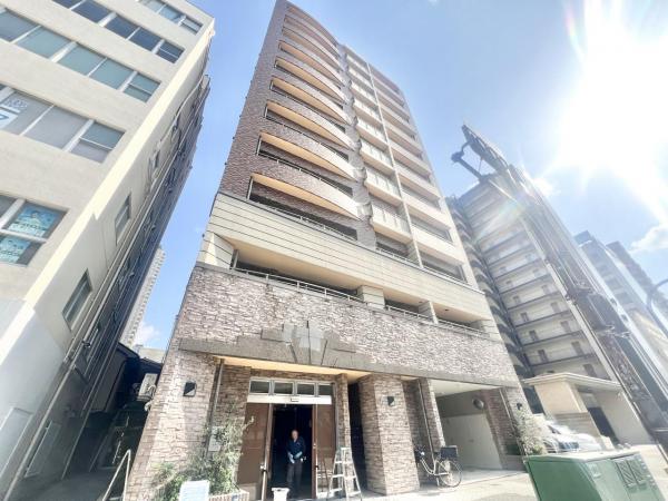 中古マンション 大阪市中央区谷町５丁目 大阪メトロ谷町線谷町六丁目駅 8,700万円