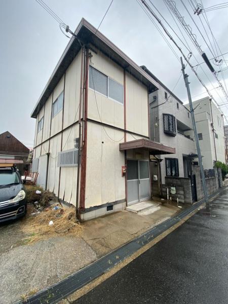 土地 神戸市長田区三番町2丁目 神戸市営地下鉄西神山手線上沢駅 980万円