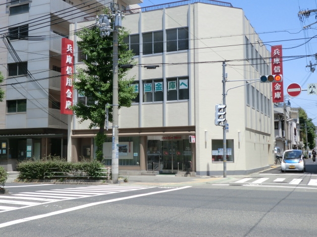 土地 神戸市長田区三番町2丁目 神戸市営地下鉄西神山手線上沢駅 980万円