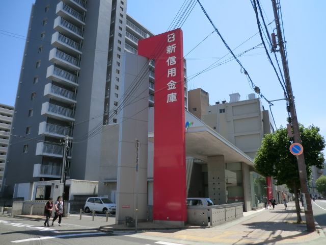 土地 神戸市長田区三番町2丁目 神戸市営地下鉄西神山手線上沢駅 980万円