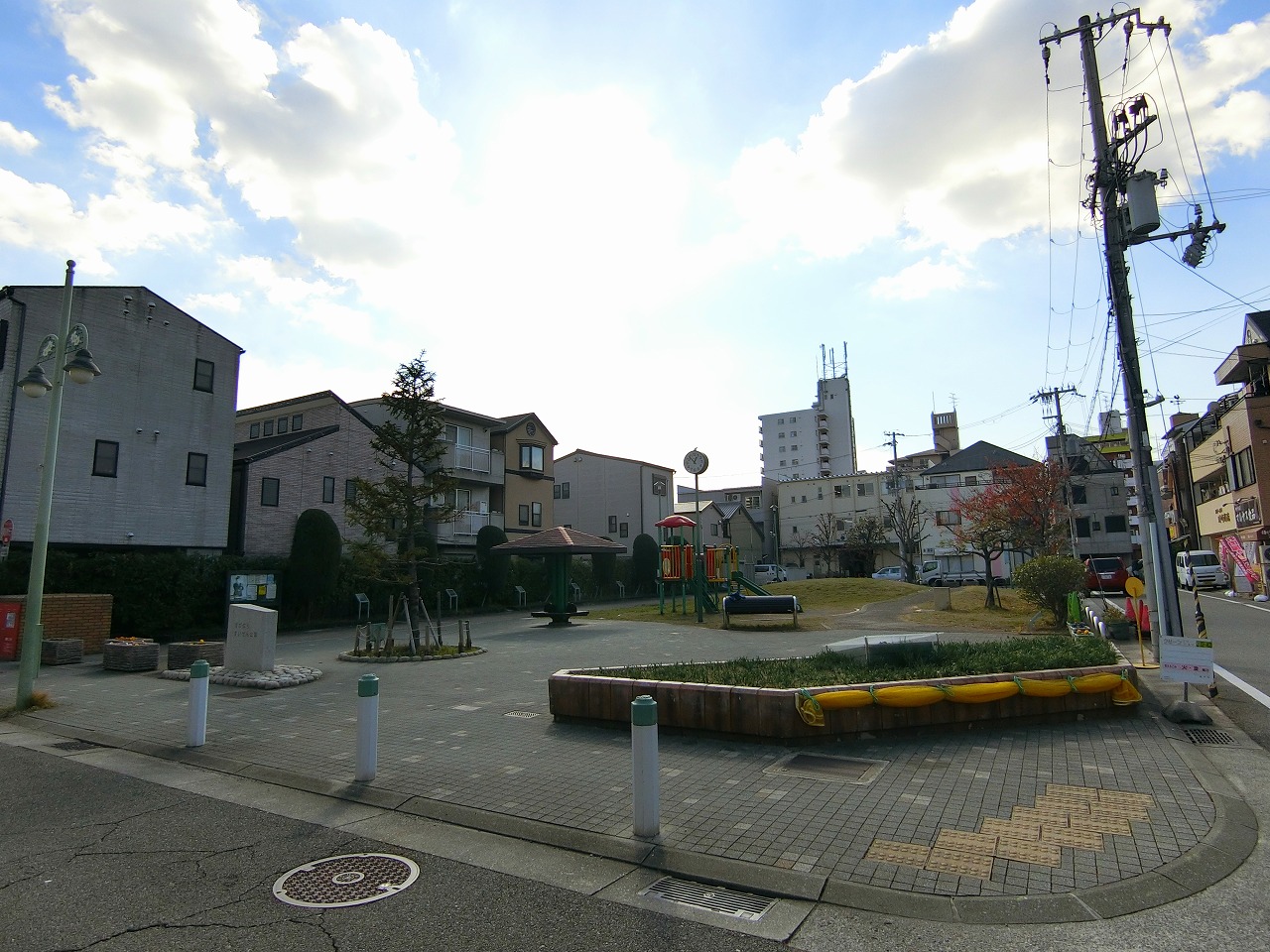 土地 神戸市長田区三番町2丁目 神戸市営地下鉄西神山手線上沢駅 980万円