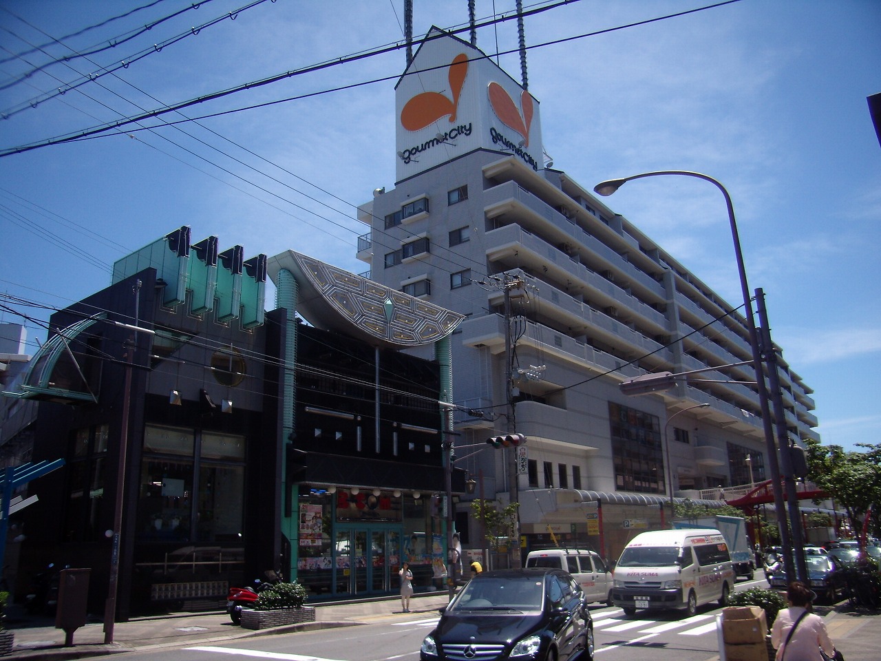 土地 神戸市長田区三番町2丁目 神戸市営地下鉄西神山手線上沢駅 980万円