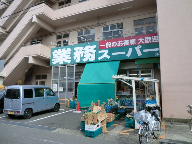 土地 神戸市長田区三番町2丁目 神戸市営地下鉄西神山手線上沢駅 980万円