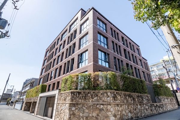 中古マンション 兵庫県神戸市東灘区住吉本町１丁目 JR東海道本線（米原〜神戸）住吉駅 1億8,400万円