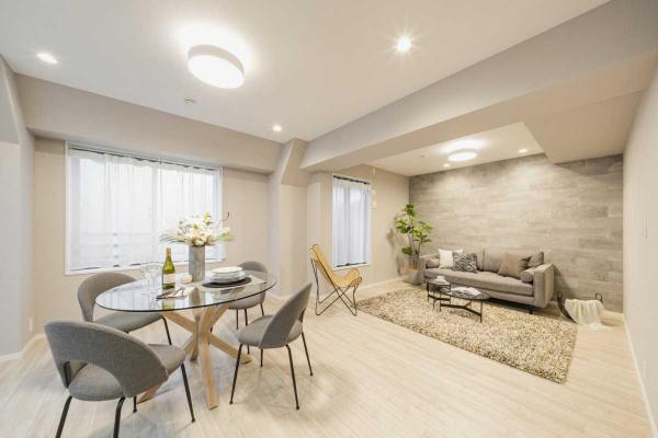 中古マンション 東京都大田区上池台5丁目 都営浅草線西馬込駅 6,970万円