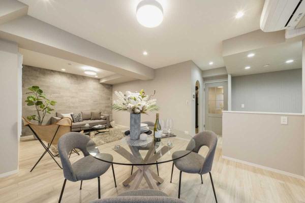 中古マンション 東京都大田区上池台5丁目 都営浅草線西馬込駅 6,970万円