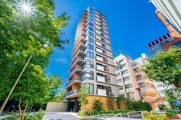 中古マンション 東京都千代田区神田駿河台1丁目 JR中央・総武線御茶ノ水駅 1億5,380万円