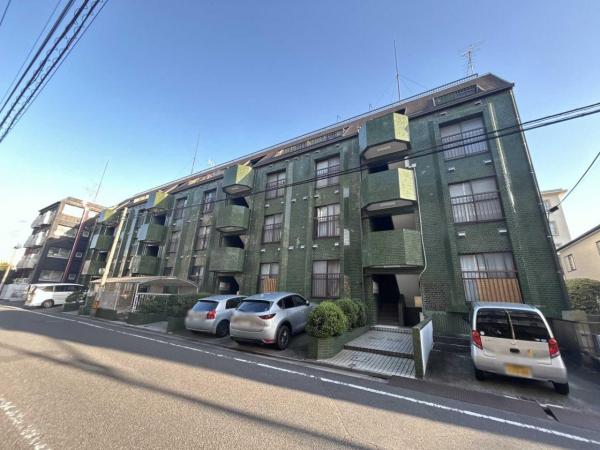 中古マンション 埼玉県さいたま市南区文蔵3丁目 JR京浜東北線南浦和駅 1,380万円