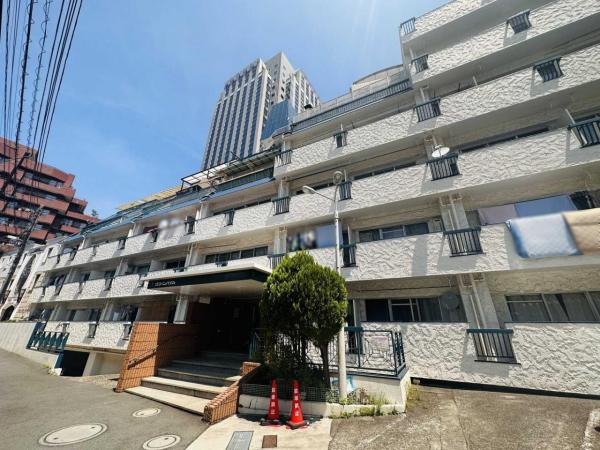 中古マンション 東京都渋谷区広尾1丁目 JR山手線恵比寿駅 5,640万円