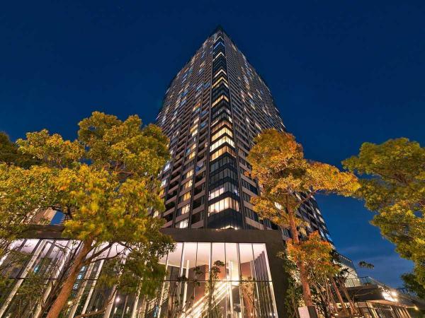 中古マンション 東京都江東区豊洲３丁目 有楽町線豊洲駅 1億7,990万円