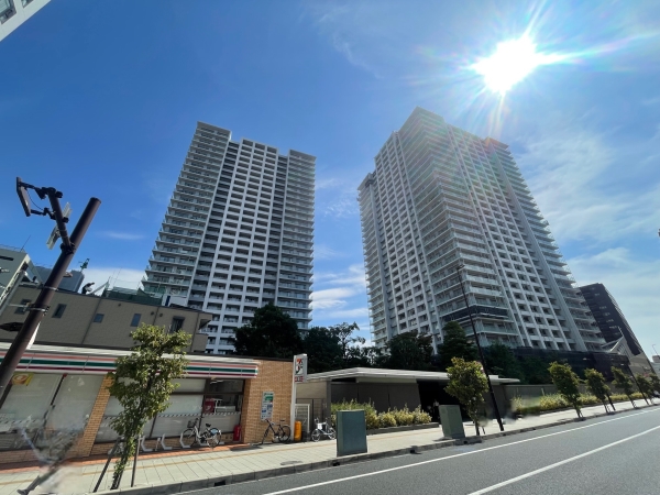 中古マンション 埼玉県さいたま市大宮区下町3丁目 JR京浜東北線大宮駅 1億9,000万円