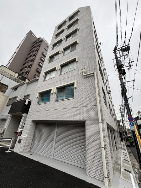 中古マンション 東京都墨田区京島3丁目 京成押上線京成曳舟駅 4,480万円