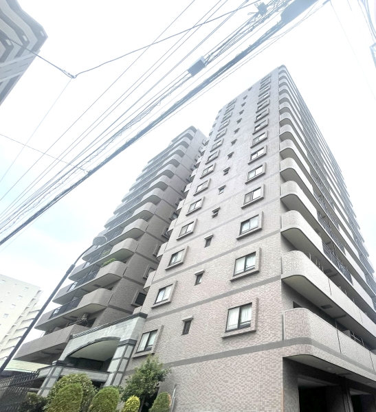 中古マンション 埼玉県上尾市上町１丁目 JR高崎線上尾駅 3,980万円