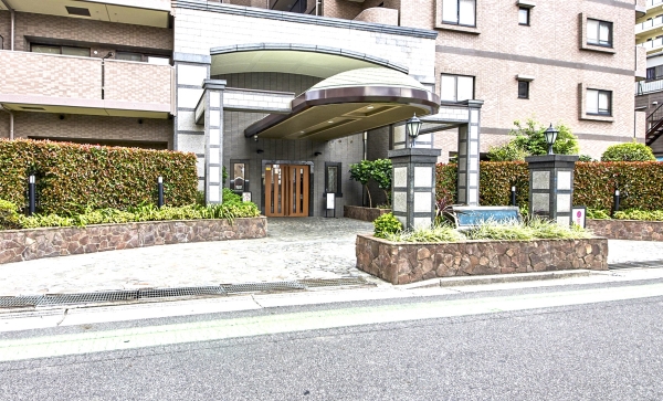 中古マンション 埼玉県上尾市上町１丁目 JR高崎線上尾駅 3,980万円