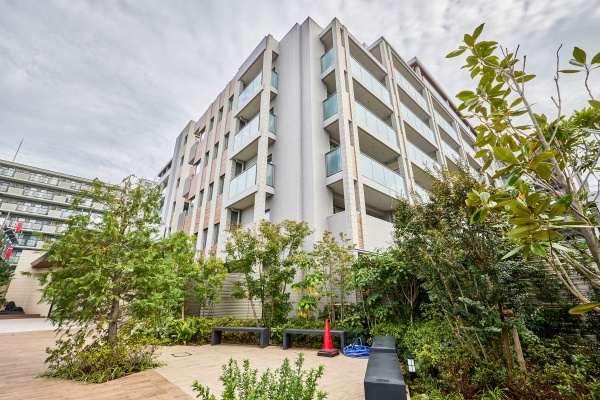 中古マンション 埼玉県さいたま市南区関2丁目 JR埼京線中浦和駅 5,480万円