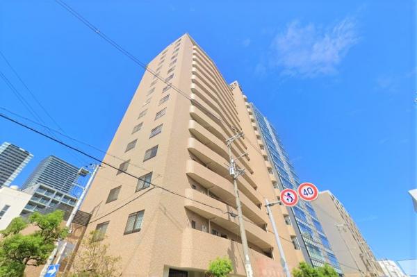 中古マンション 大阪市福島区福島６丁目18-20 JR東海道本線（米原〜神戸）大阪駅 6,480万円