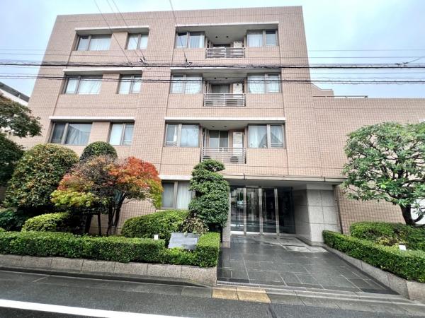 中古マンション 豊島区南長崎4丁目 都営大江戸線落合南長崎駅 1億900万円