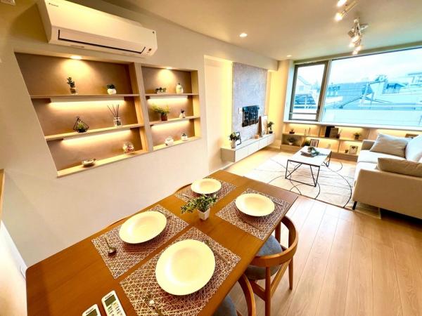 中古マンション 豊島区南長崎４丁目 都営大江戸線落合南長崎駅 1億700万円